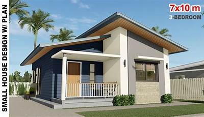 Small House Design In Philippines