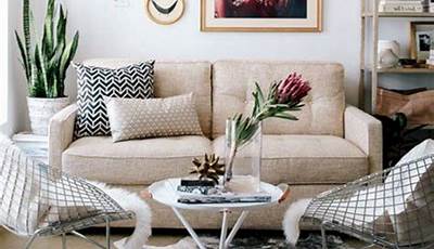 Small Living Room Decorating Ideas Pinterest