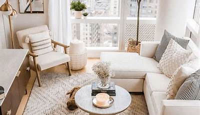 Small Living Rooms Ideas Pinterest