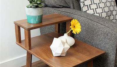 Small Side Tables For Living Room