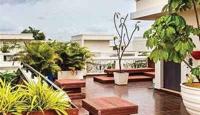 Small Terrace House Design Ideas India