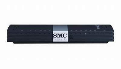 Smc Smcd3Gn Owner's Manual