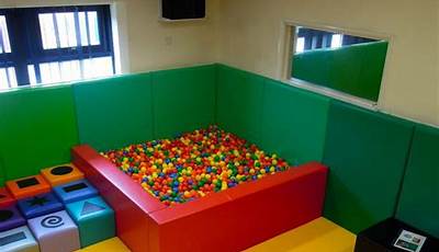 Soft Play Rooms Near Me