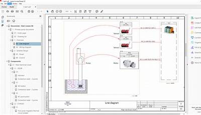Solidworks Electrical Schematic Pdf
