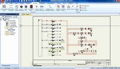 Solidworks Electrical Schematic Tutorial
