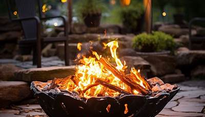 Solo Fire Pit Review