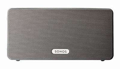 Sonos Play 3 Manual