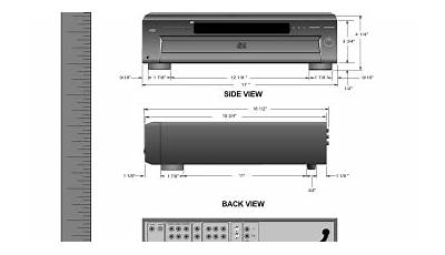 Sony Dvp Nc80V Dvd Player Owner's Manual
