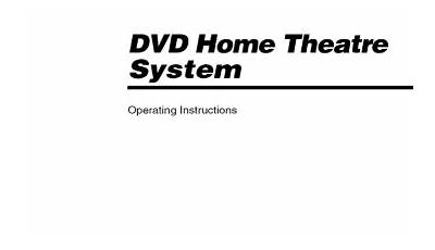 Sony Hcd Hdx265 Dvd Receiver Owner's Manual