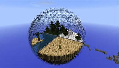 Spawn Sphere Minecraft