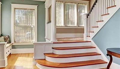 Staircase Home Design Images