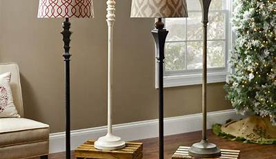Standing Lamps For Living Room Target