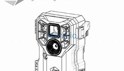 Stealth Cam Stc-Px18Fxcmo V2 Manual