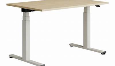 Steelcase Adjustable Desk Manual