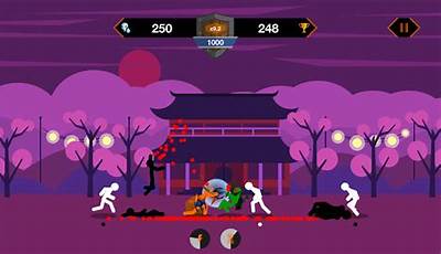 Stick Fight Unblocked Games 99