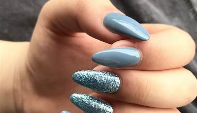 Summer To Fall Transition Nail Color