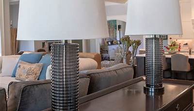 Tall Lamps For Living Room Next