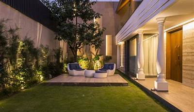 Terrace Garden Designers In Hyderabad