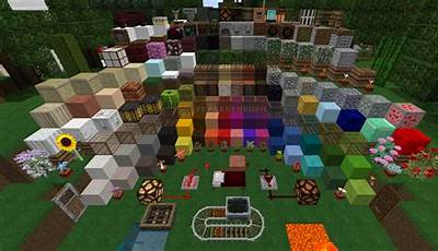 Texture Packs For Minecraft Mac