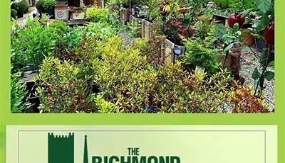 The Richmond Garden Centre