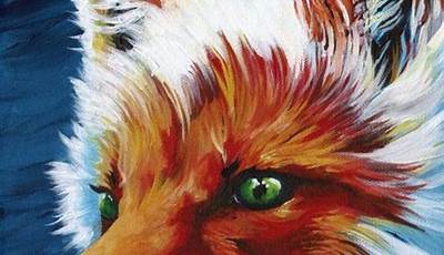 Unleash Your Inner Artist: Discover Secrets To Painting Animals Like A Master