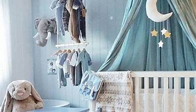 Toddler Boy Room Decor Ideas Pinterest