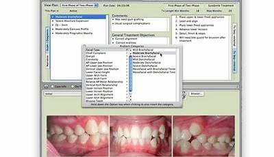 Tops Ortho Software Manual