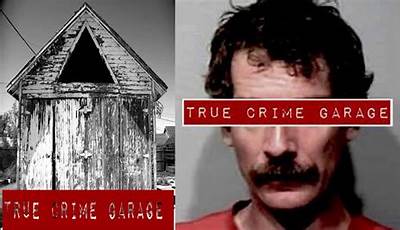 True Crime Garage Best Episodes