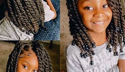 Learn The Art Of Two Strand Twist: Elevate Your Braiding Skills