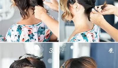 2 French Braids For Short Hair: Easy Tutorial And Styling Tips