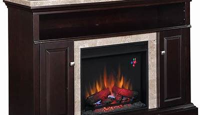 Twin Star Home Electric Fireplace Manual