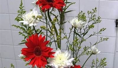 Types Of Flowers Floral Design