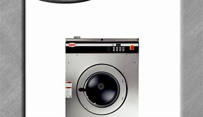 Unimac Washing Machine Manual Pdf