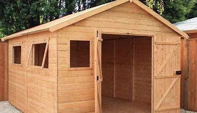 Used Garden Sheds For Sale Brisbane