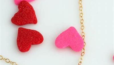 Valentines Day Jewelry Photoshoot Ideas