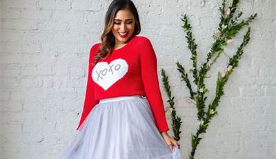 Valentines Day Outfits Diy