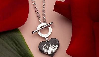 Valentines Photoshoot Jewelry