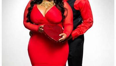 Valentines Photoshoot Women Black