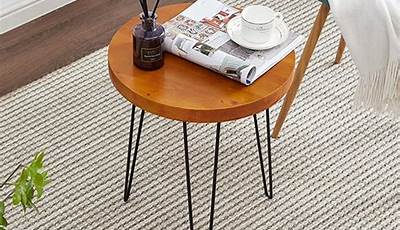 Very Small Coffee Tables