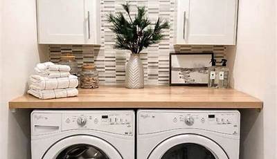 Wall Cabinets For Laundry Room