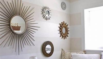 Wall Decor Ideas Bedroom