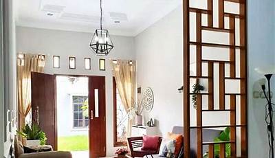 Wall Divider Design Ideas