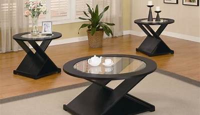 Wayfair Living Room Coffee Tables