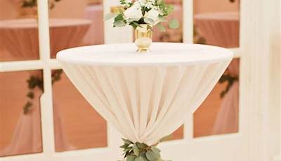 Wedding Coffee Table Ideas