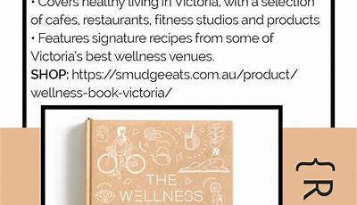 Wellness Coffee Table Books