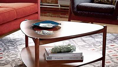 West Elm Coffee Tables