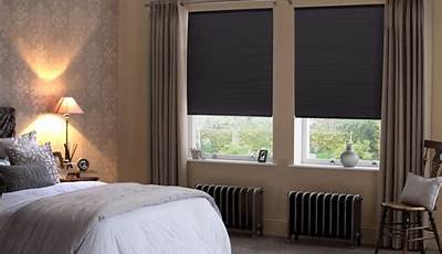 What Are The Best Blinds For Bedroom Windows