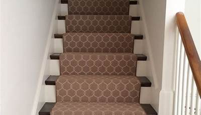 What Can I Put On The Stairs Instead Of Carpet