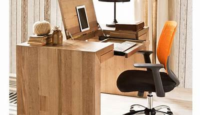 What Is The Best Home Office Desk