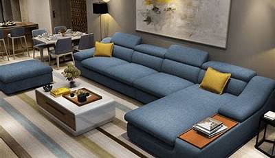 What Is The Best Living Room Furniture To Buy